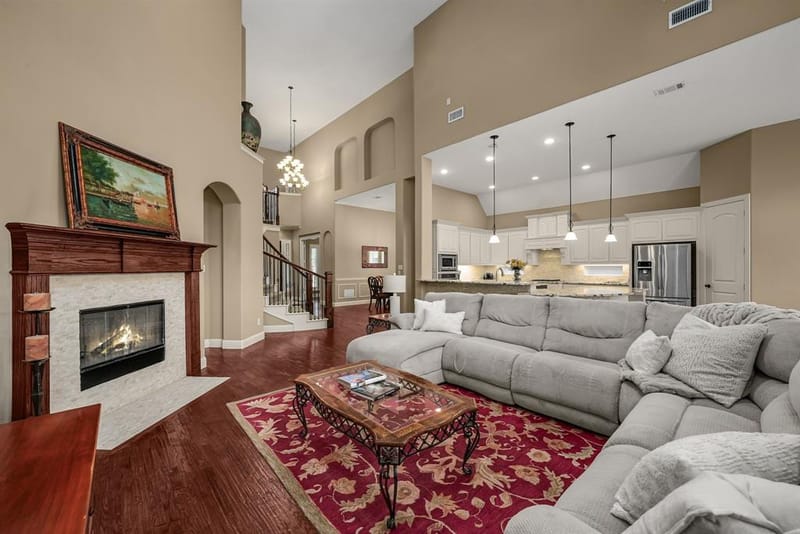 14026 Peoria Lane, Frisco TX 75035 - Photo 18