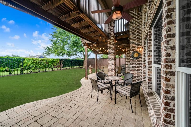 14026 Peoria Lane, Frisco TX 75035 - Photo 35