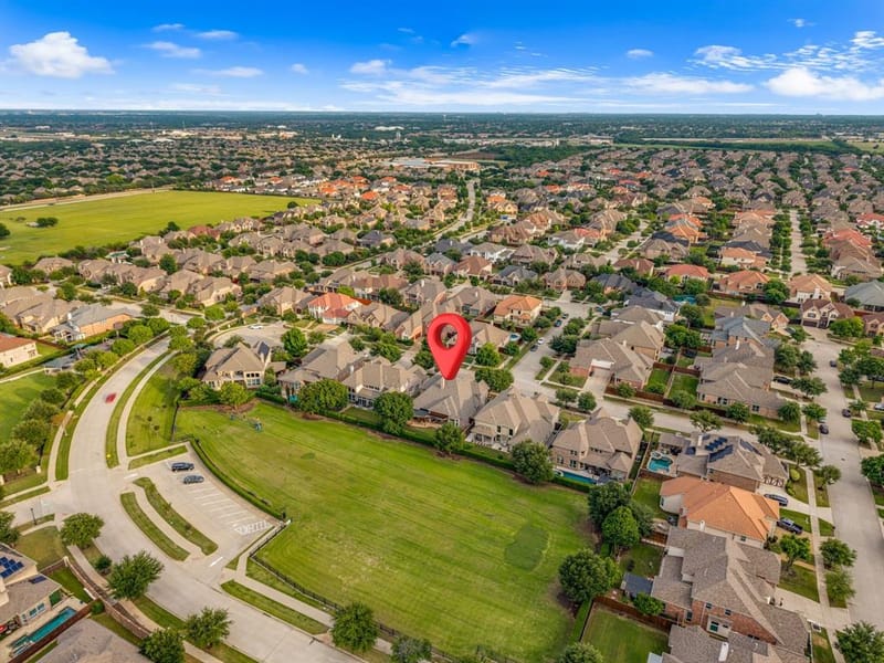 14026 Peoria Lane, Frisco TX 75035 - Photo 39