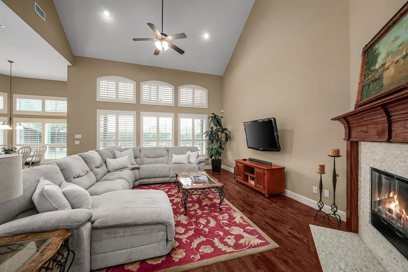 14026 Peoria Lane, Frisco TX 75035 - Photo 4
