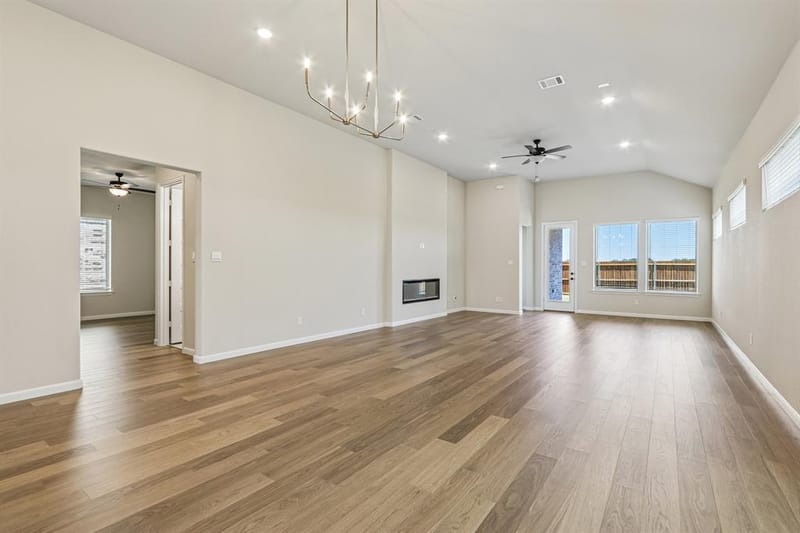 1037 Clayton Street, Aubrey TX 76227 - Photo 6