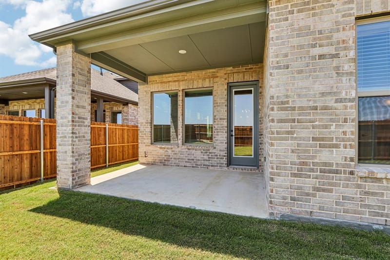 1037 Clayton Street, Aubrey TX 76227 - Photo 36