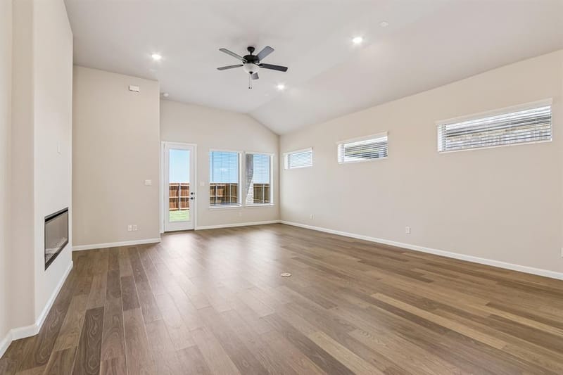 1037 Clayton Street, Aubrey TX 76227 - Photo 5