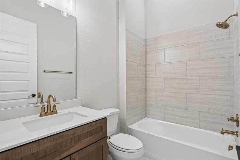 1037 Clayton Street, Aubrey TX 76227 - Photo 18