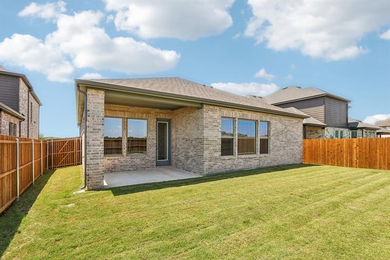 1037 Clayton Street, Aubrey TX 76227 - Photo 37