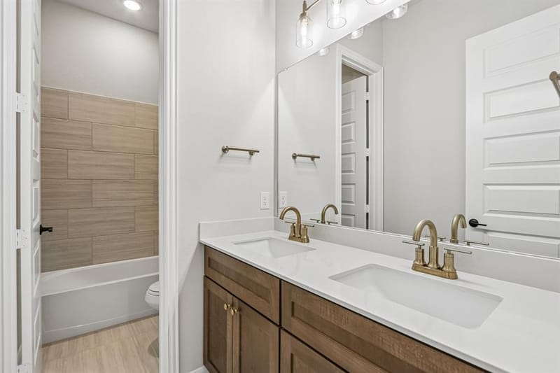 1037 Clayton Street, Aubrey TX 76227 - Photo 19