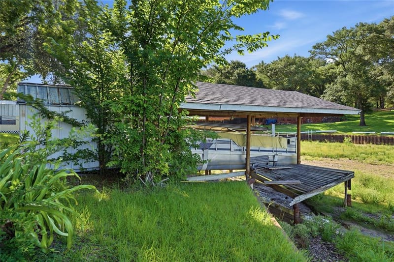158 Baywood Boulevard, Mabank TX 75156 - Photo 25