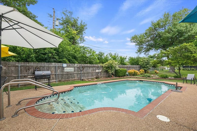 3411 Kenwood Way, Garland TX 75041 - Photo 2