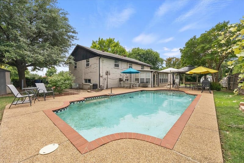 3411 Kenwood Way, Garland TX 75041 - Photo 22