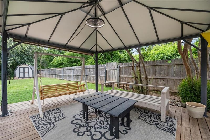 3411 Kenwood Way, Garland TX 75041 - Photo 21