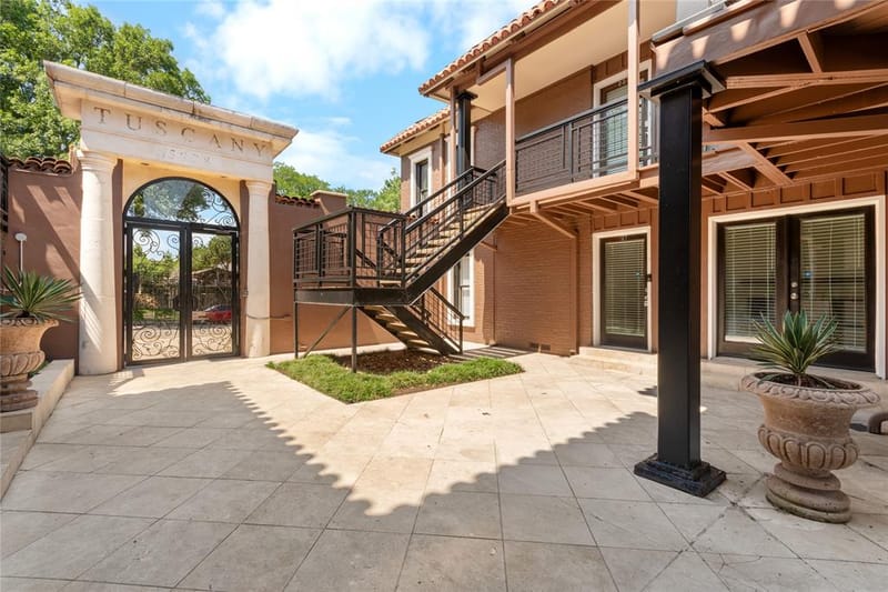 5928 Sandhurst Lane # 127, Dallas TX 75206 - Photo 3