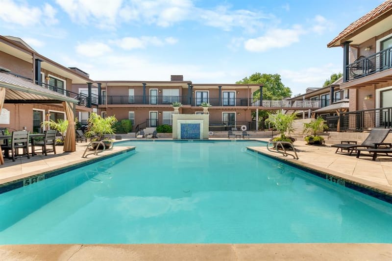 5928 Sandhurst Lane # 127, Dallas TX 75206 - Photo 28