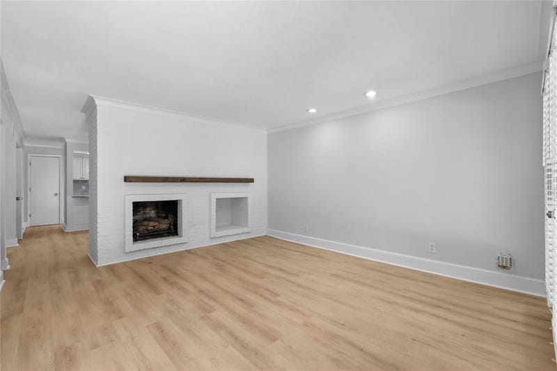 5928 Sandhurst Lane # 127, Dallas TX 75206 - Photo 4