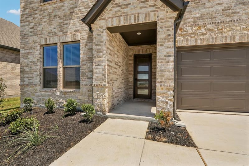 1041 Clayton Street, Aubrey TX 76227 - Photo 2