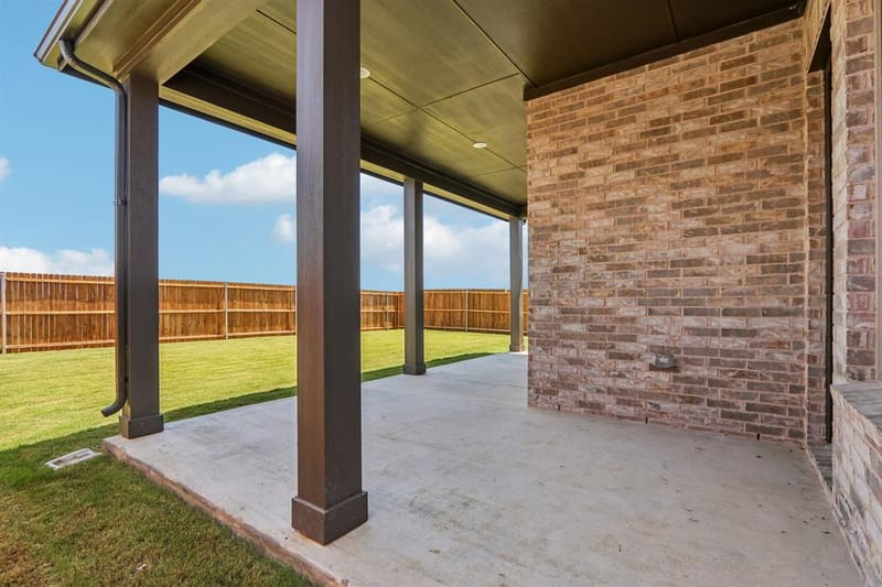 1041 Clayton Street, Aubrey TX 76227 - Photo 36