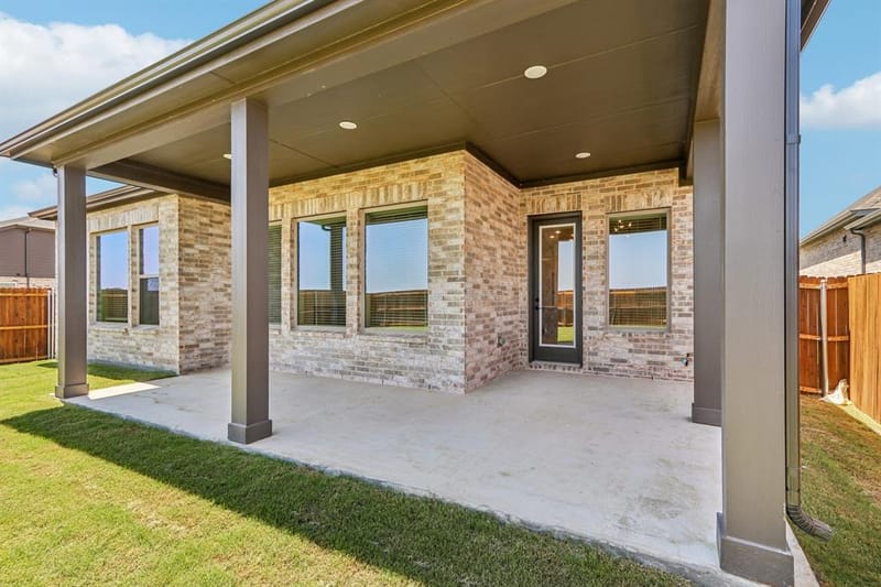 1041 Clayton Street, Aubrey TX 76227 - Photo 38