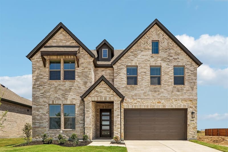 1041 Clayton Street, Aubrey TX 76227 - Photo 40