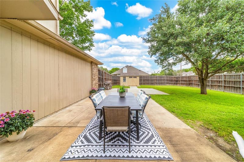 1023 Monroe Street, Allen TX 75002 - Photo 27