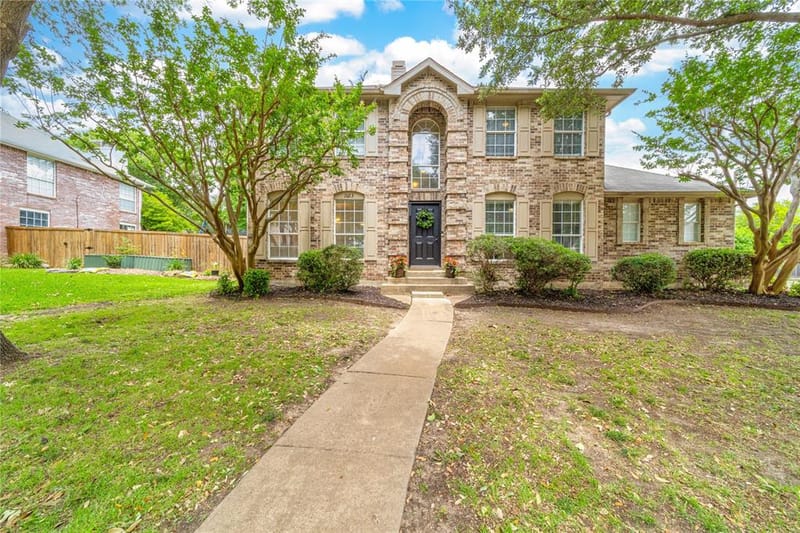 1023 Monroe Street, Allen TX 75002