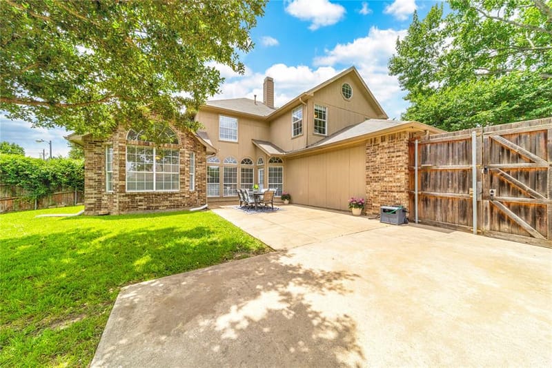1023 Monroe Street, Allen TX 75002 - Photo 28