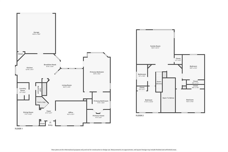 1023 Monroe Street, Allen TX 75002 - Photo 30
