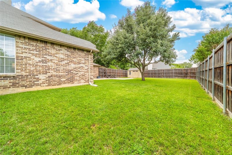1023 Monroe Street, Allen TX 75002 - Photo 29