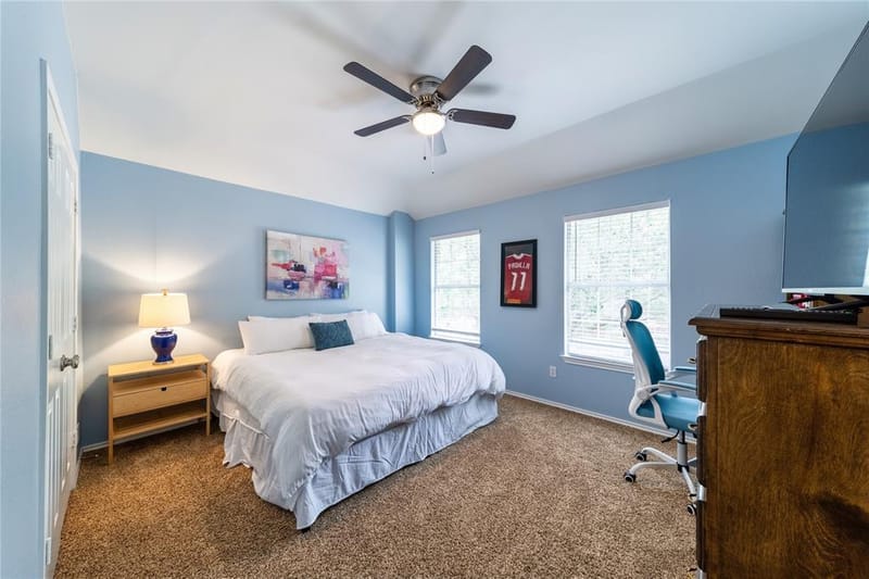 1023 Monroe Street, Allen TX 75002 - Photo 21