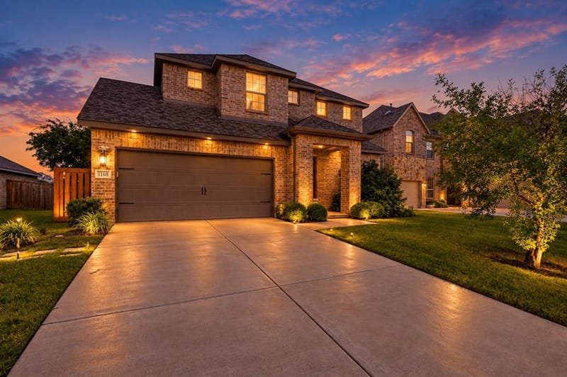 1160 Red Hawk Lane, Forney TX 75126 - Photo 2