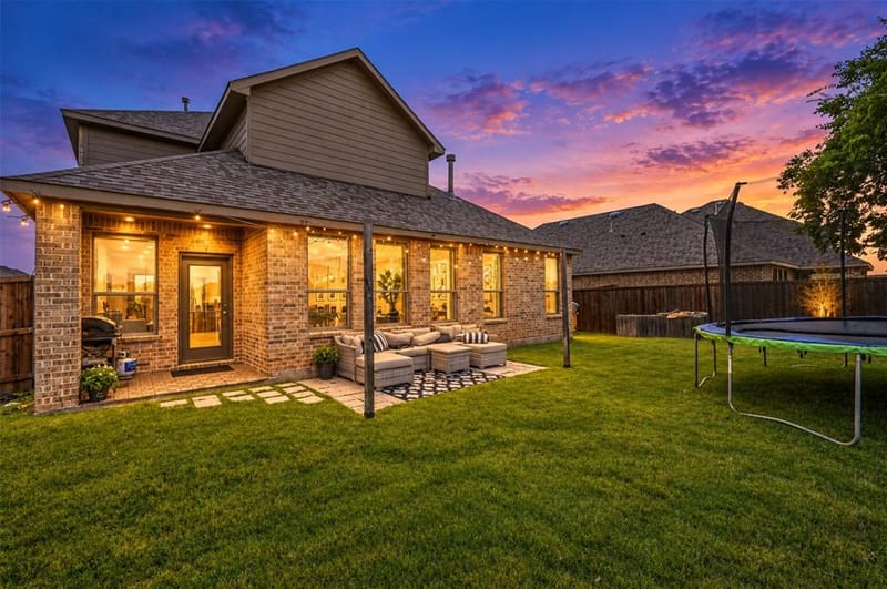 1160 Red Hawk Lane, Forney TX 75126 - Photo 7