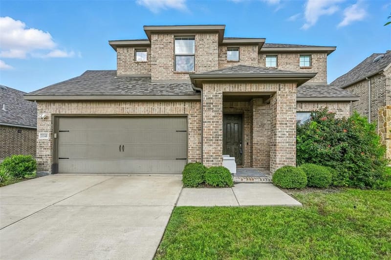 1160 Red Hawk Lane, Forney TX 75126 - Photo 3