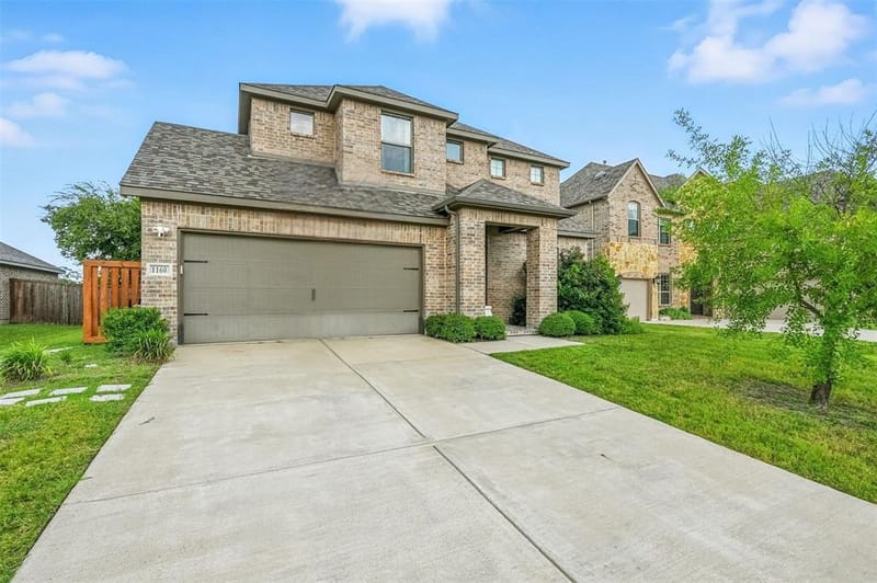 1160 Red Hawk Lane, Forney TX 75126 - Photo 9