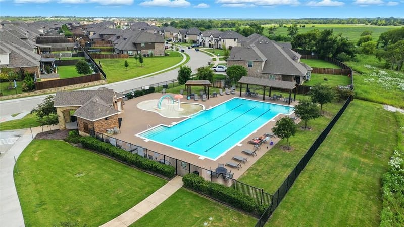 1160 Red Hawk Lane, Forney TX 75126 - Photo 30