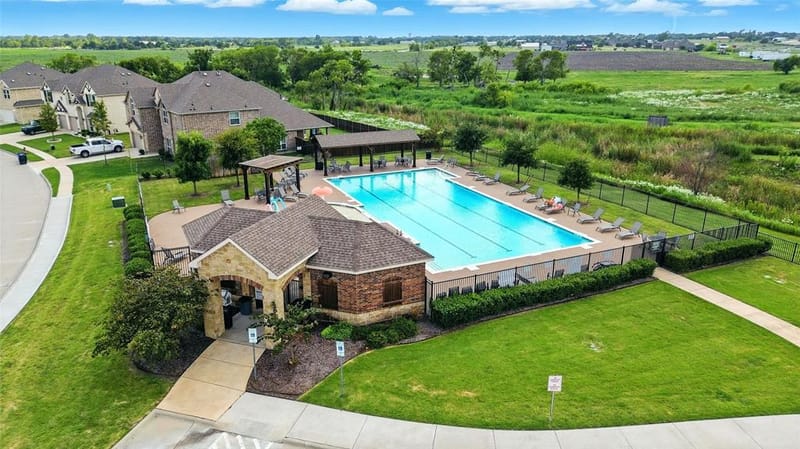 1160 Red Hawk Lane, Forney TX 75126 - Photo 29