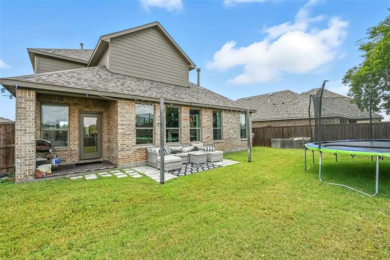 1160 Red Hawk Lane, Forney TX 75126 - Photo 8