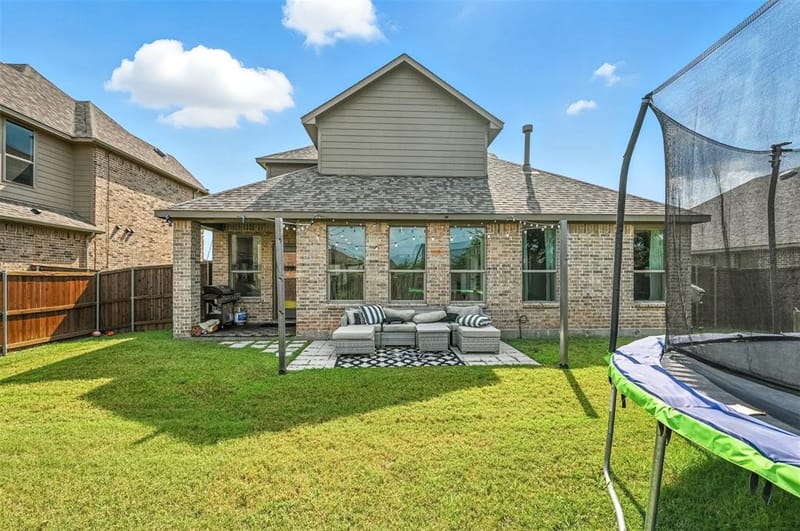 1160 Red Hawk Lane, Forney TX 75126 - Photo 25