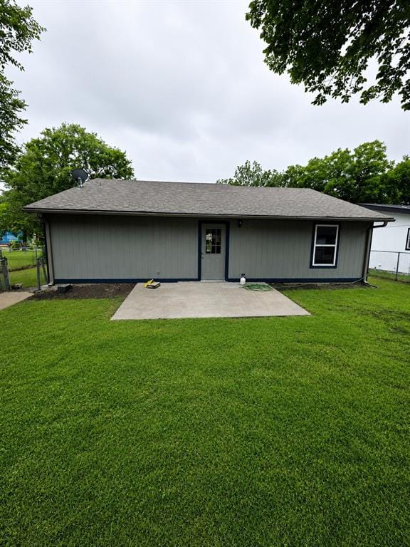 106 N 4th Street, Crandall TX 75114 - Photo 18