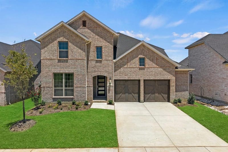 1009 Malachite Way, Oak Point TX 75068 - Photo 2