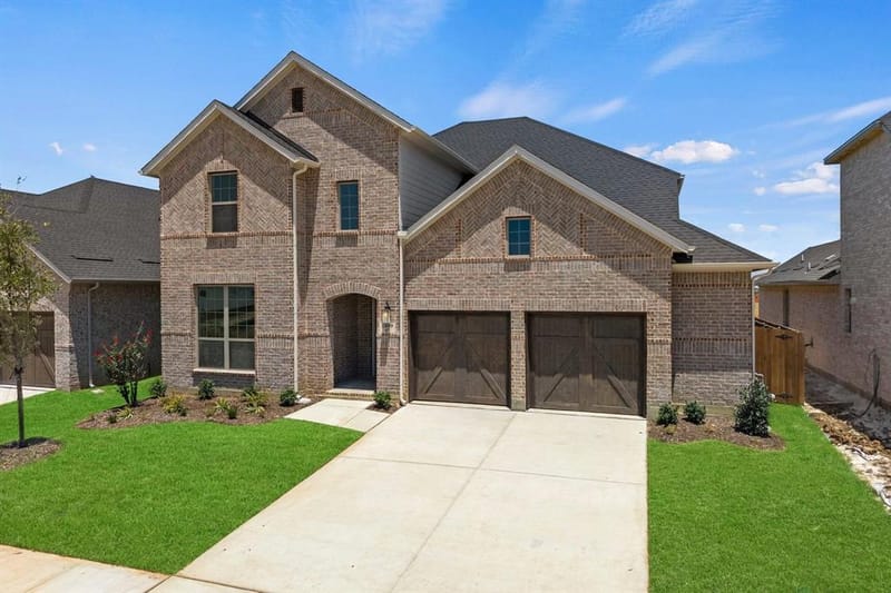 1009 Malachite Way, Oak Point TX 75068 - Photo 3