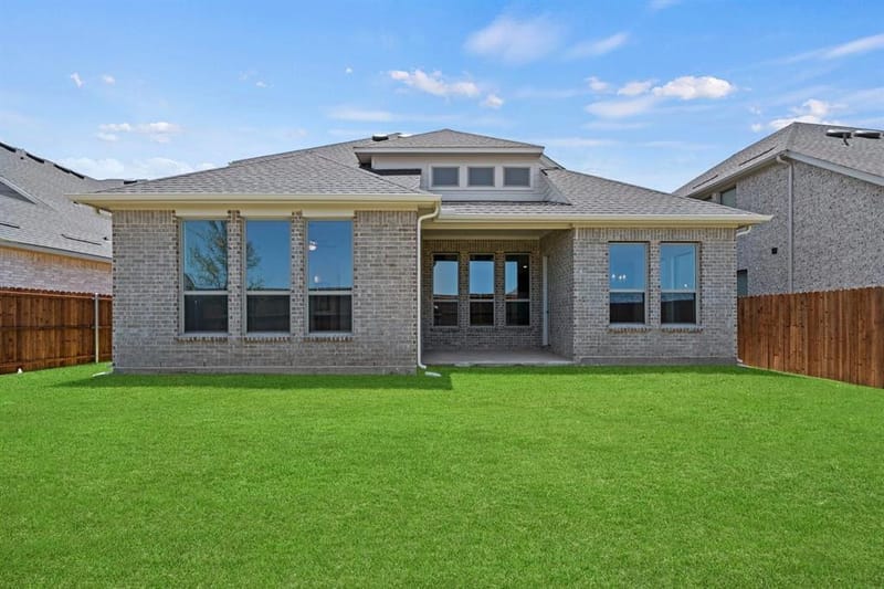 1009 Malachite Way, Oak Point TX 75068 - Photo 33
