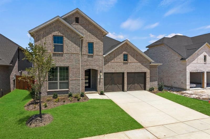 1009 Malachite Way, Oak Point TX 75068 - Photo 4