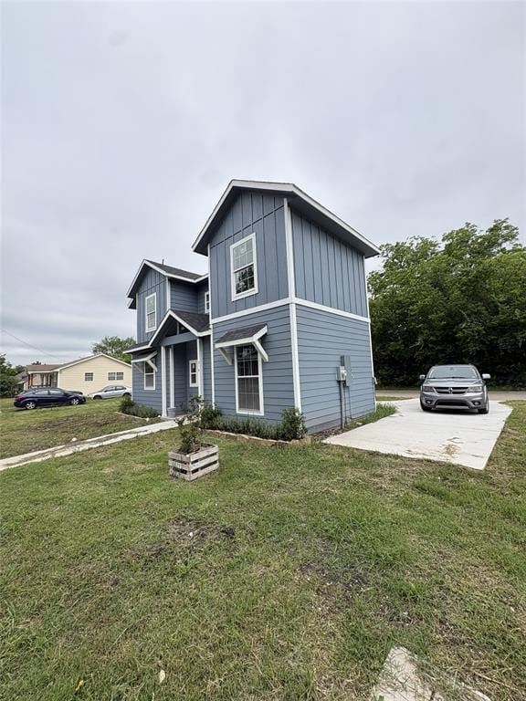 316 Henry Street, Waxahachie TX 75165 - Photo 12