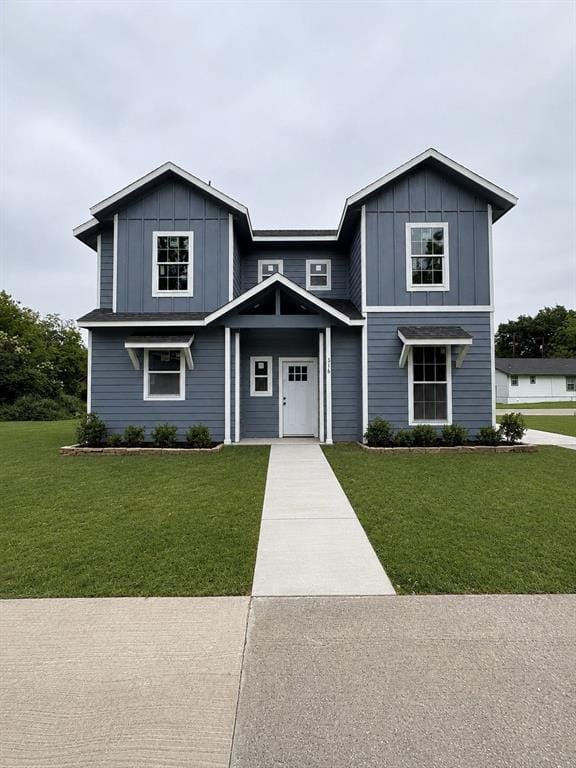 316 Henry Street, Waxahachie TX 75165