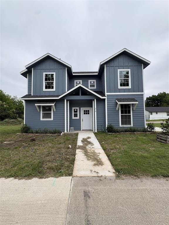 316 Henry Street, Waxahachie TX 75165 - Photo 5