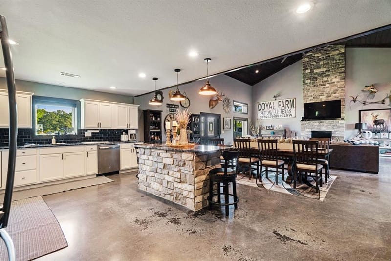 962 County Road 14630, Pattonville TX 75468 - Photo 17