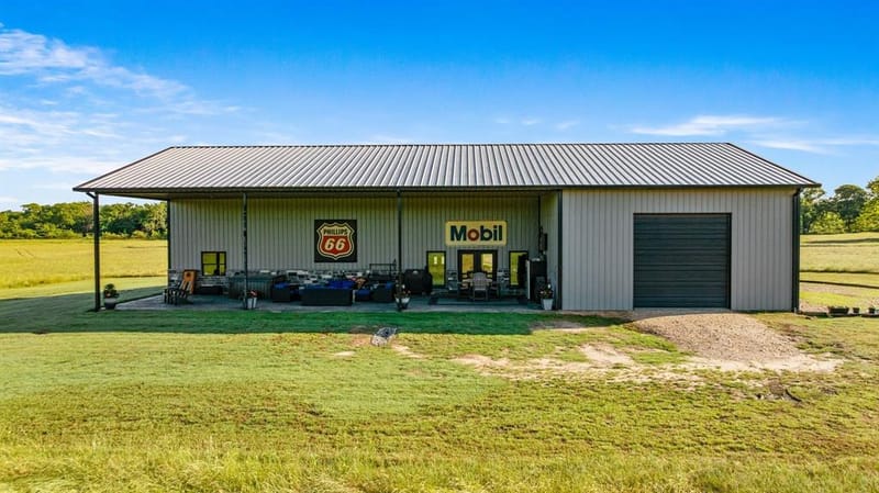 962 County Road 14630, Pattonville TX 75468 - Photo 36