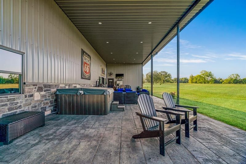 962 County Road 14630, Pattonville TX 75468 - Photo 32
