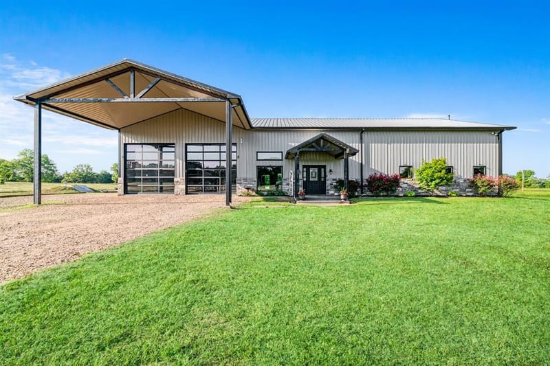 962 County Road 14630, Pattonville TX 75468