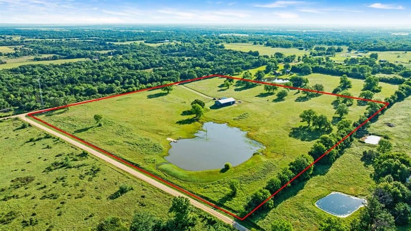 962 County Road 14630, Pattonville TX 75468 - Photo 5