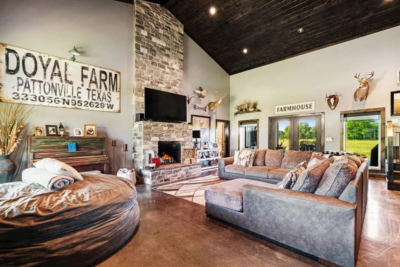 962 County Road 14630, Pattonville TX 75468 - Photo 9