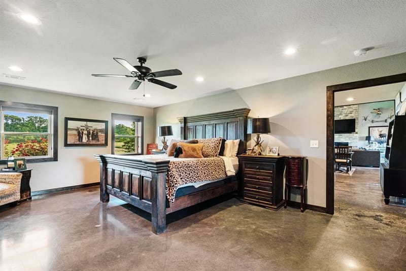 962 County Road 14630, Pattonville TX 75468 - Photo 19